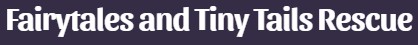 Fairytales and Tiny Tails Rescue logo