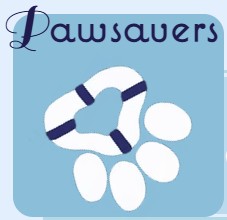 Special K9 Games / Pawsavers Rescue logo