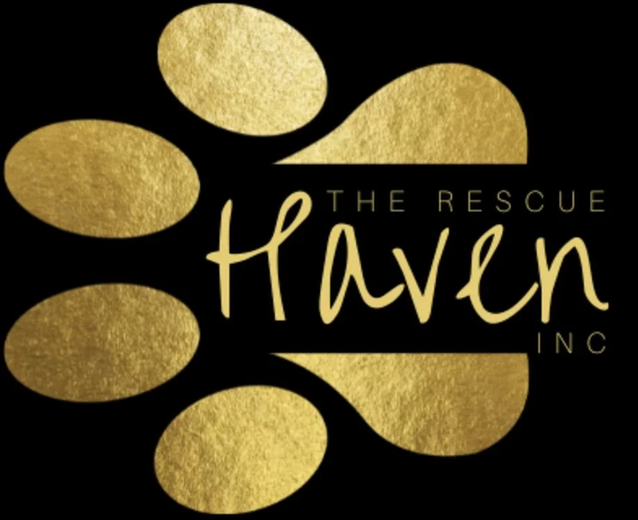The Rescue Haven logo