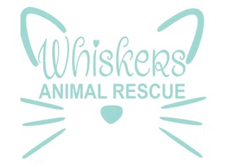 Whiskers Animal Rescue logo