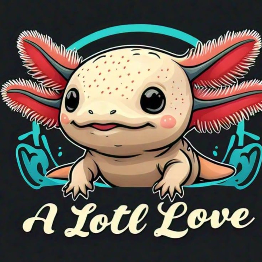 A Lot Love logo