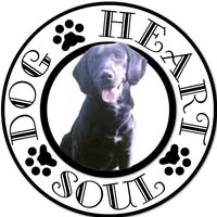 Dog Heart Soul logo