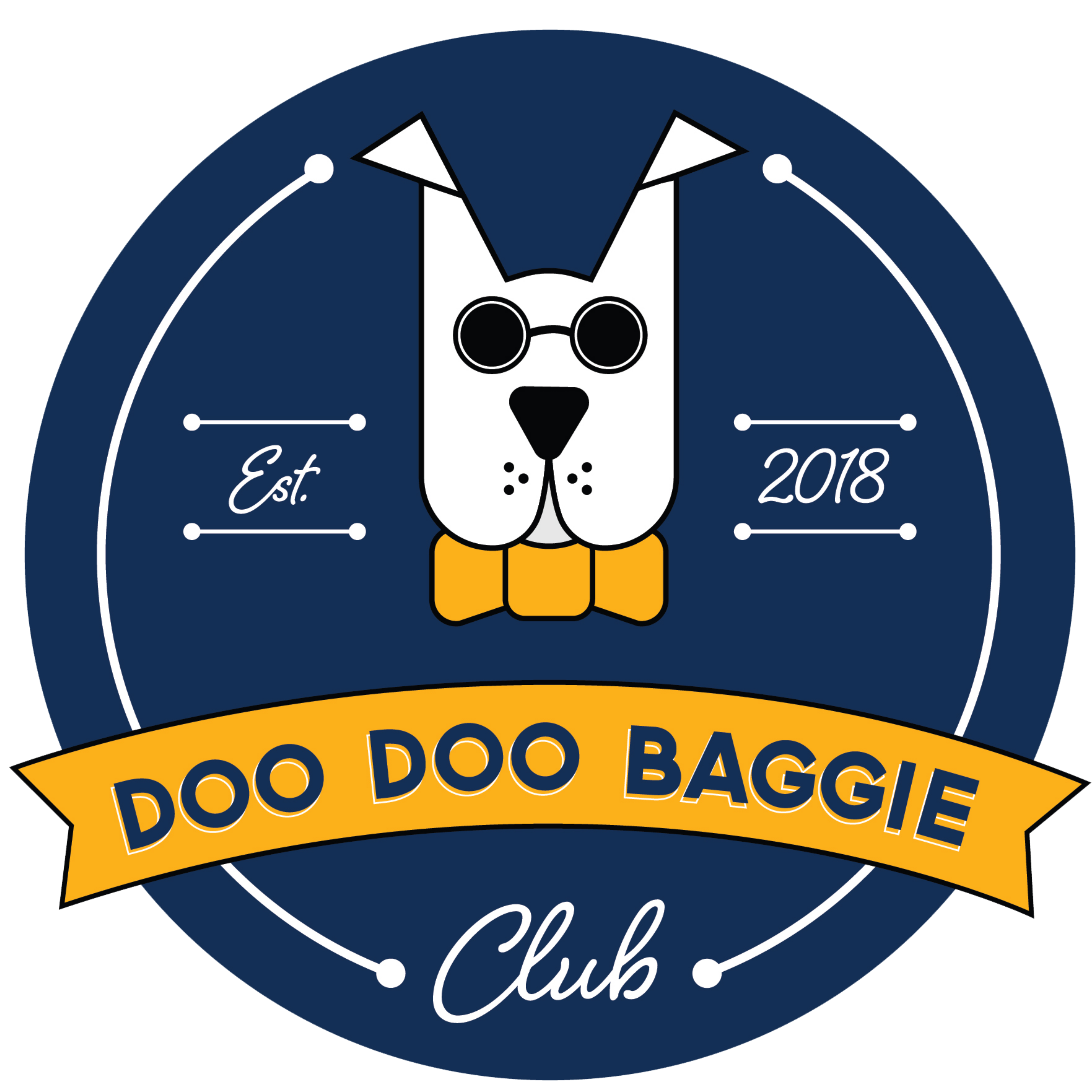 Doo Doo Baggie Club logo