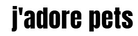 Jadore Pets logo