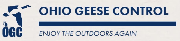 Ohio Geese Control logo