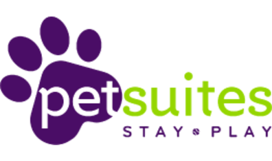 Pet Suites logo