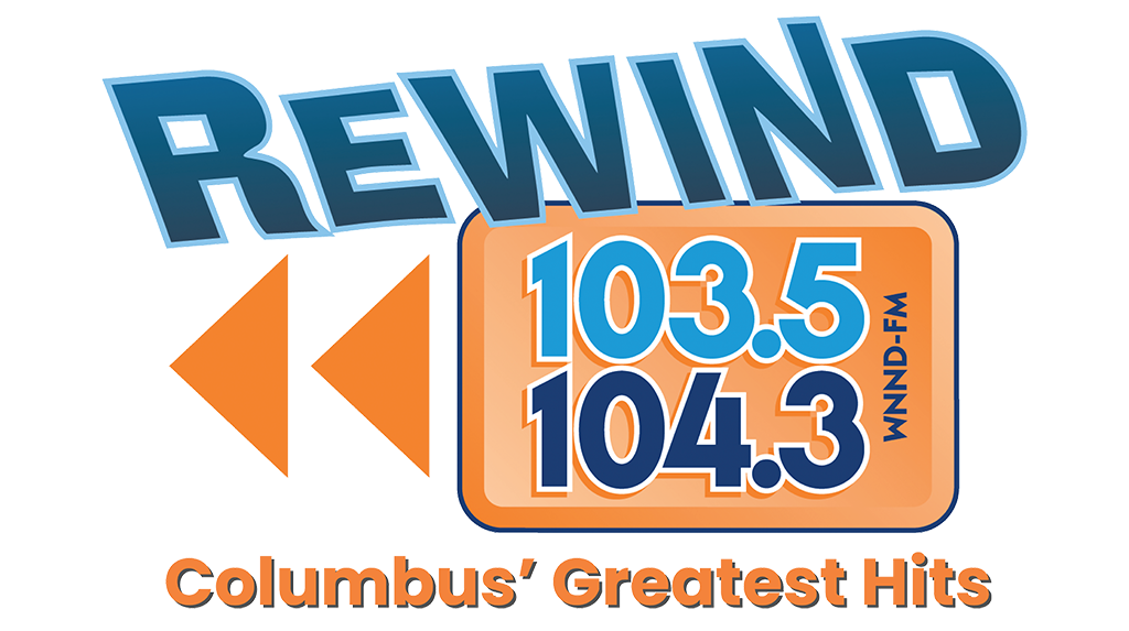 Rewind Radio logo