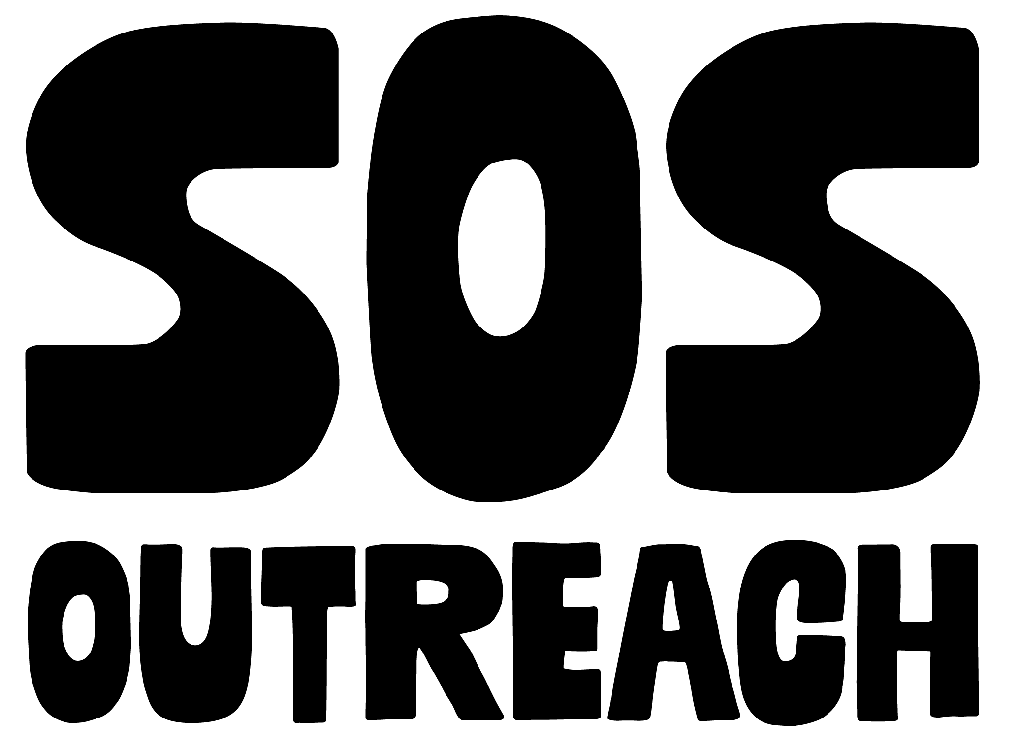 SOS Outreach Services logo