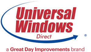 Univerial Window logo
