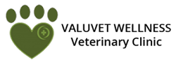 Valuvet Wellness logo